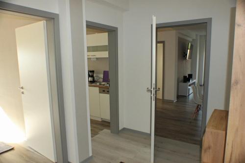 Ferienwohnungen Rittergasse 5