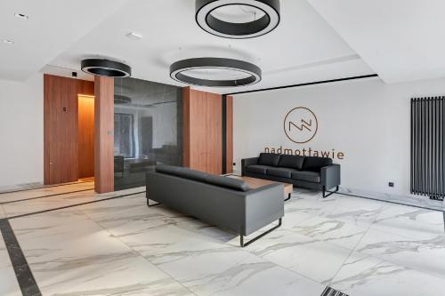 Nadmotławie Sauna & Gym by Blue Mandarin 5