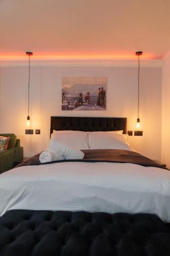 Willow Studio, Leeds (Foto 10)