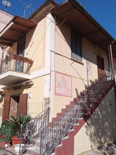 Appartamento il Borgo di Baroncino