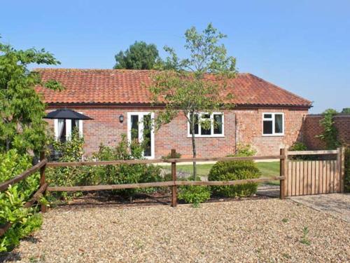 Moat Farm Cottage