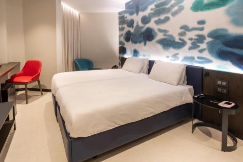 Melior Boutique Hotel, La Valletta (foto 8)