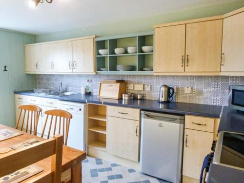 Easter Duthil Cottage - image 3