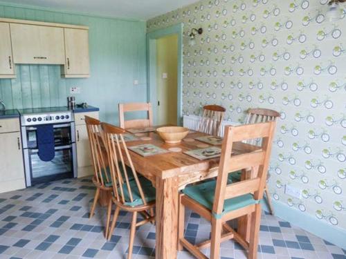 Easter Duthil Cottage - image 7