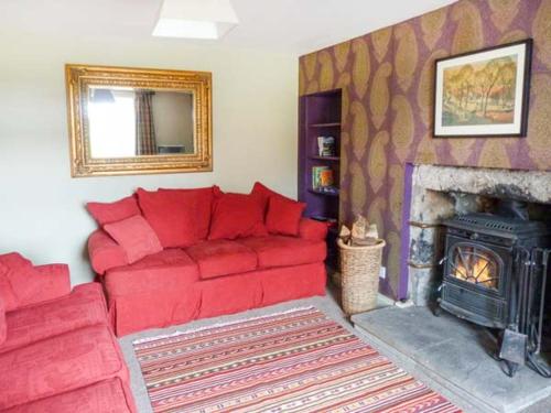 Easter Duthil Cottage - image 5