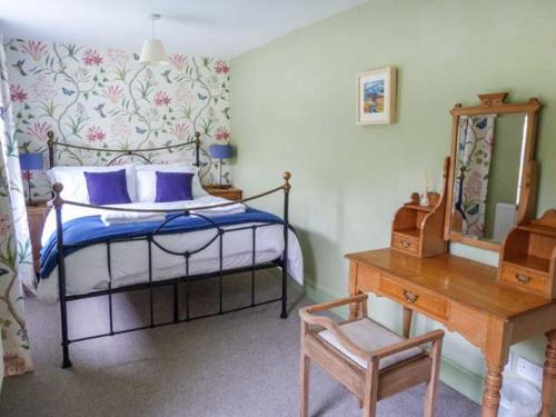 Easter Duthil Cottage - image 9