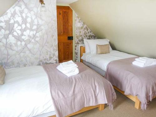 Easter Duthil Cottage - main image
