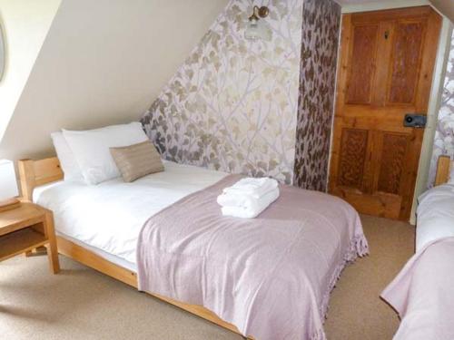 Easter Duthil Cottage - image 6