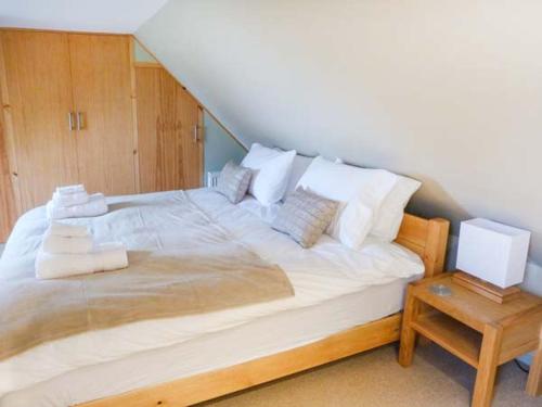 Easter Duthil Cottage - image 2
