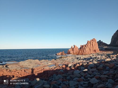 Porto Frailis-Arbatax-Tortolì