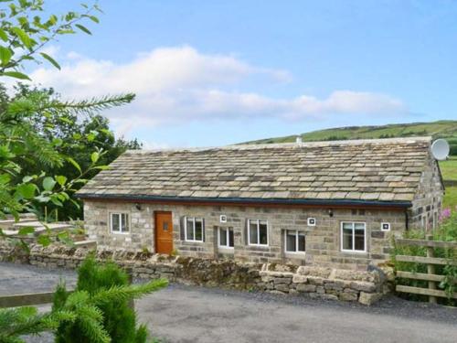 Pack Horse Stables, , West Yorkshire