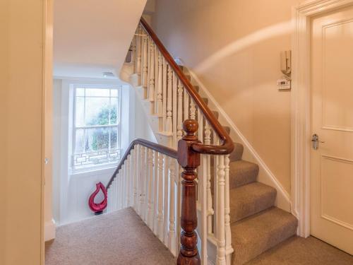 The Old Exchange in Corbridge