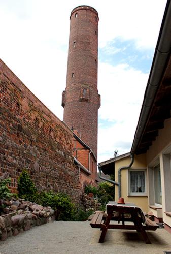 Pension am Schrotturm Bed & Breakfast 2