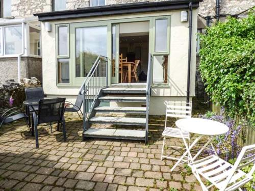 2 West View in Allithwaite