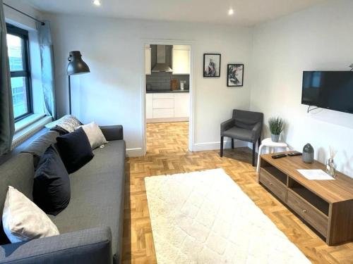 Prosper House Apartment 5, Norwich
