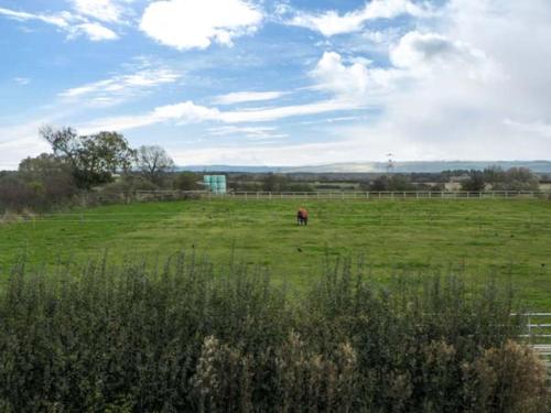 Lillieput Lodge in Melbourne (East Riding of Yorkshire)