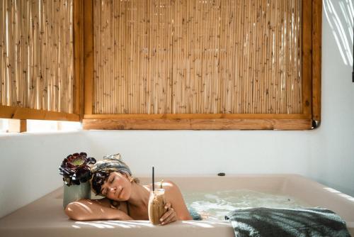 Koukoumi Vegan Boutique Hotel - image 13