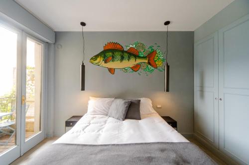 Bello!Lake Como Suites - Como