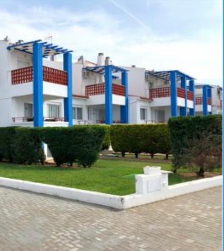 Sozopoli-Calypso Villas gîte à louer Ágios Pávlos