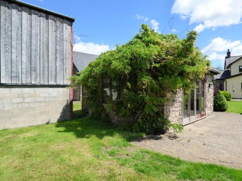 Riverside Barn