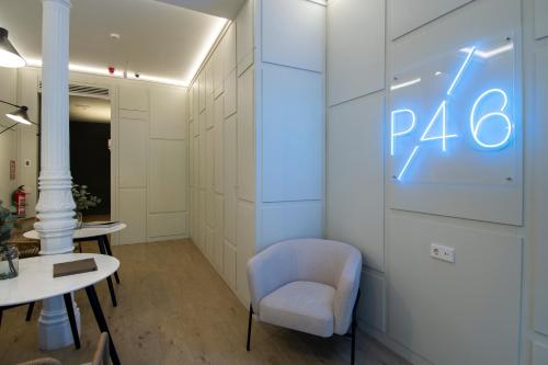  Prado Rooms 46 - Darya Living in Madrid