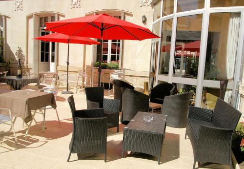 Best Western Central Hotel - image 7