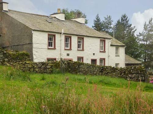 Cockley Beck Cottage - image 4