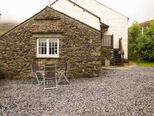 Cockley Beck Cottage - image 8