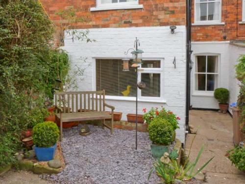 Elizabeth House - image 3