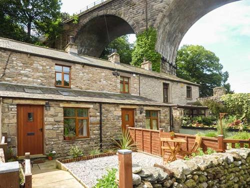 Greta Cottage, , North Yorkshire