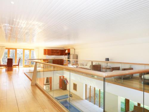 Abbots Wood in Netley