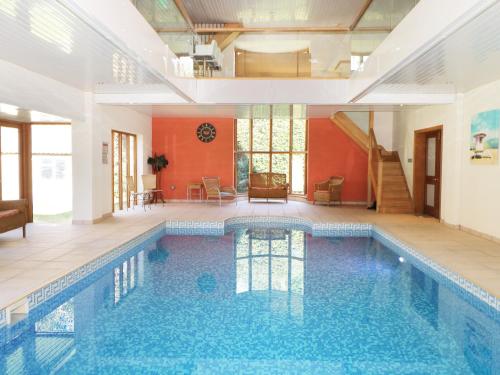 Abbots Wood in Netley