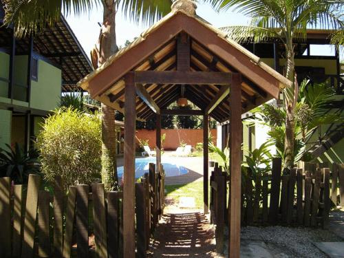 Pousada Pedra Porosa - image 4