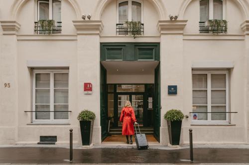 Hotel d'Orsay - Esprit de France - image 3