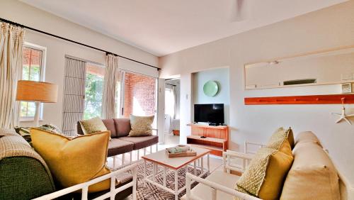 Seaglen Dunes Resort in פורט אדוארד