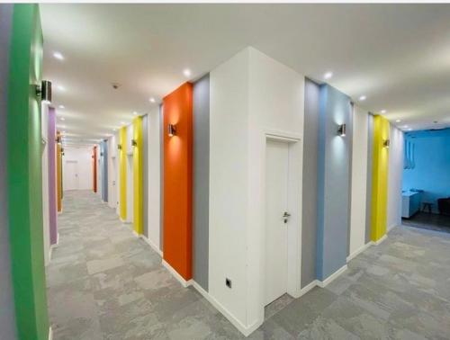 Osten Art Hotel, Skopje (zdjęcie 11)