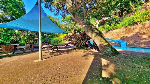 Instalaciones, Seaglen Dunes Resort in Port Edward