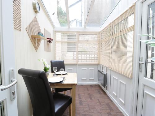 Garth House Apartment 1 - main image