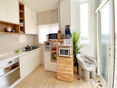 Xu Xu Homestay - Chiayi