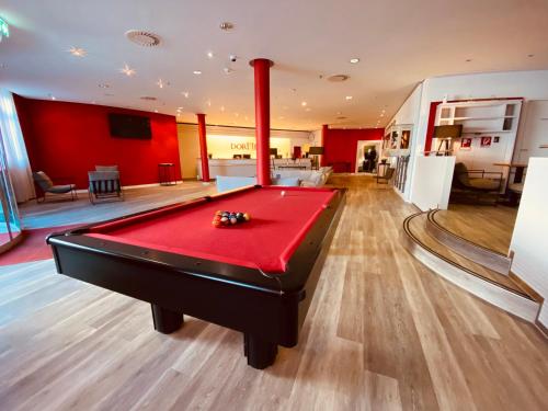 DORMERO HOTEL DRESDEN CITY - image 5