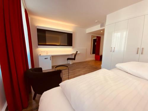 DORMERO Hotel Dresden City, Дрезден