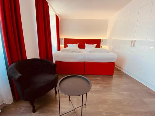 DORMERO Hotel Dresden City - main image