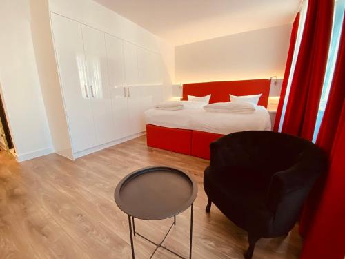 DORMERO Hotel Dresden City - image 2