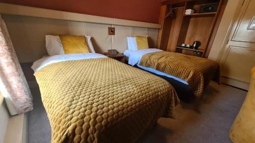 Double or twin room