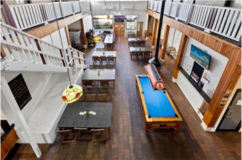 Kearsley Hotel photo