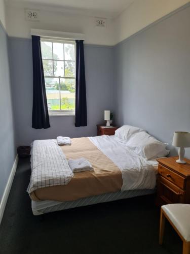 Kearsley Hotel in 塞斯諾克