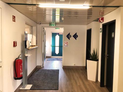 Hotel K1 Nohra - main image
