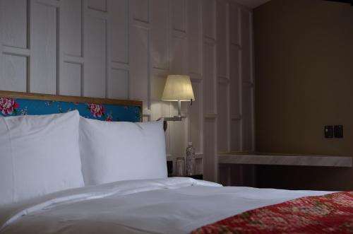 Reddot Hotel, Tchaj-čung (fotografie 7)