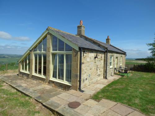 Humbleton Cottage - Langley