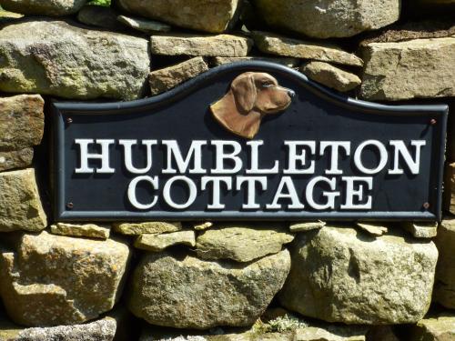 Humbleton Cottage